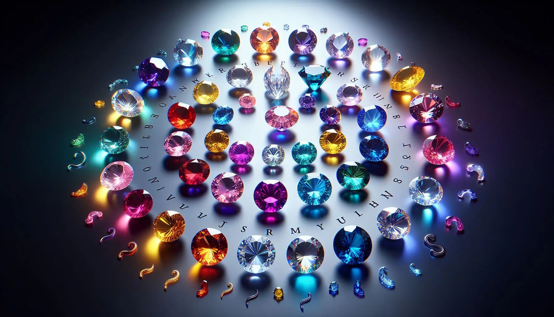 Complete Guide to the Origin of Birthstones