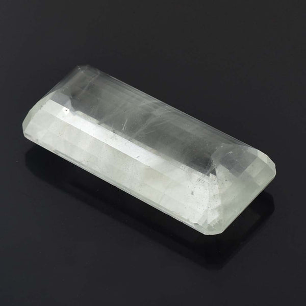 Rectangular Cut Gemstones