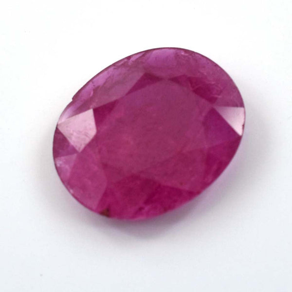 Ruby Gemstones & Crystals