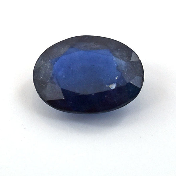 Blue Sapphire Loose Gemstones