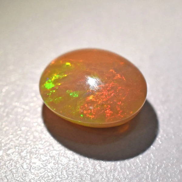 Fire Opal