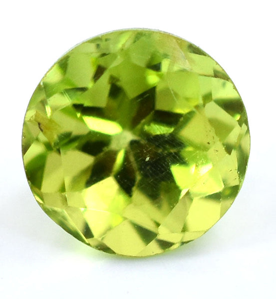 Peridot Stones