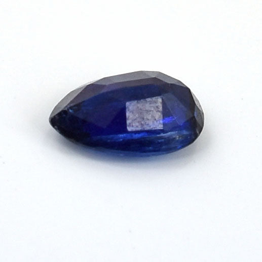 1.05 Cts Madagascar Kyanite Gemstone - Faceted