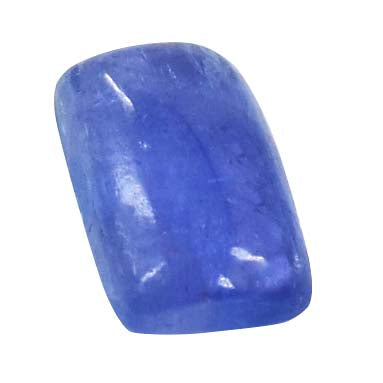 1.65 Cts Tanzanian Tanzanite Gemstone - Cabochon