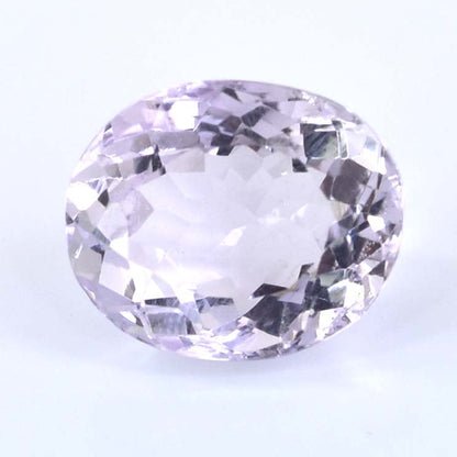 12.52 Ct Brazilian Amethyst Gemstone - Faceted