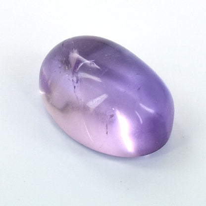 12.9 Cts Brazilian Amethyst Gemstone - Cabochon