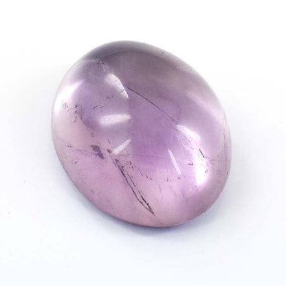 14.15 Cts Brazilian Amethyst Gemstone - Cabochon