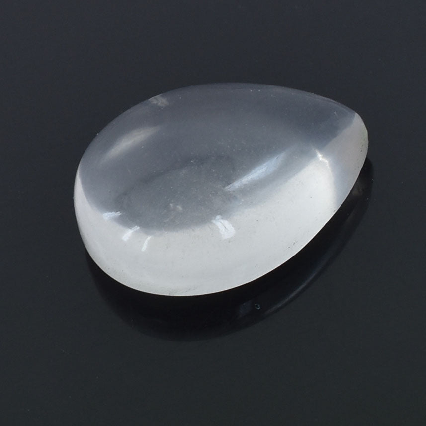 16.25 Cts Brazilian Rose Quartz - Cabochon