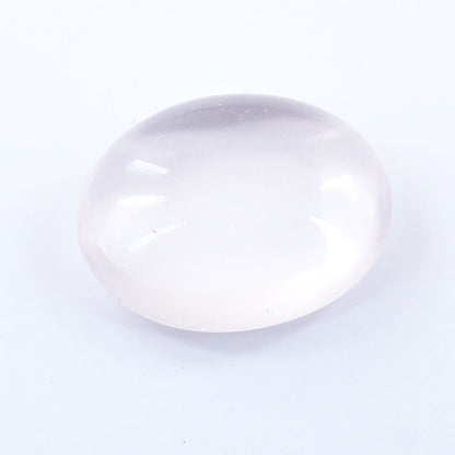 20.9 Cts Brazilian Rose Quartz - Cabochon