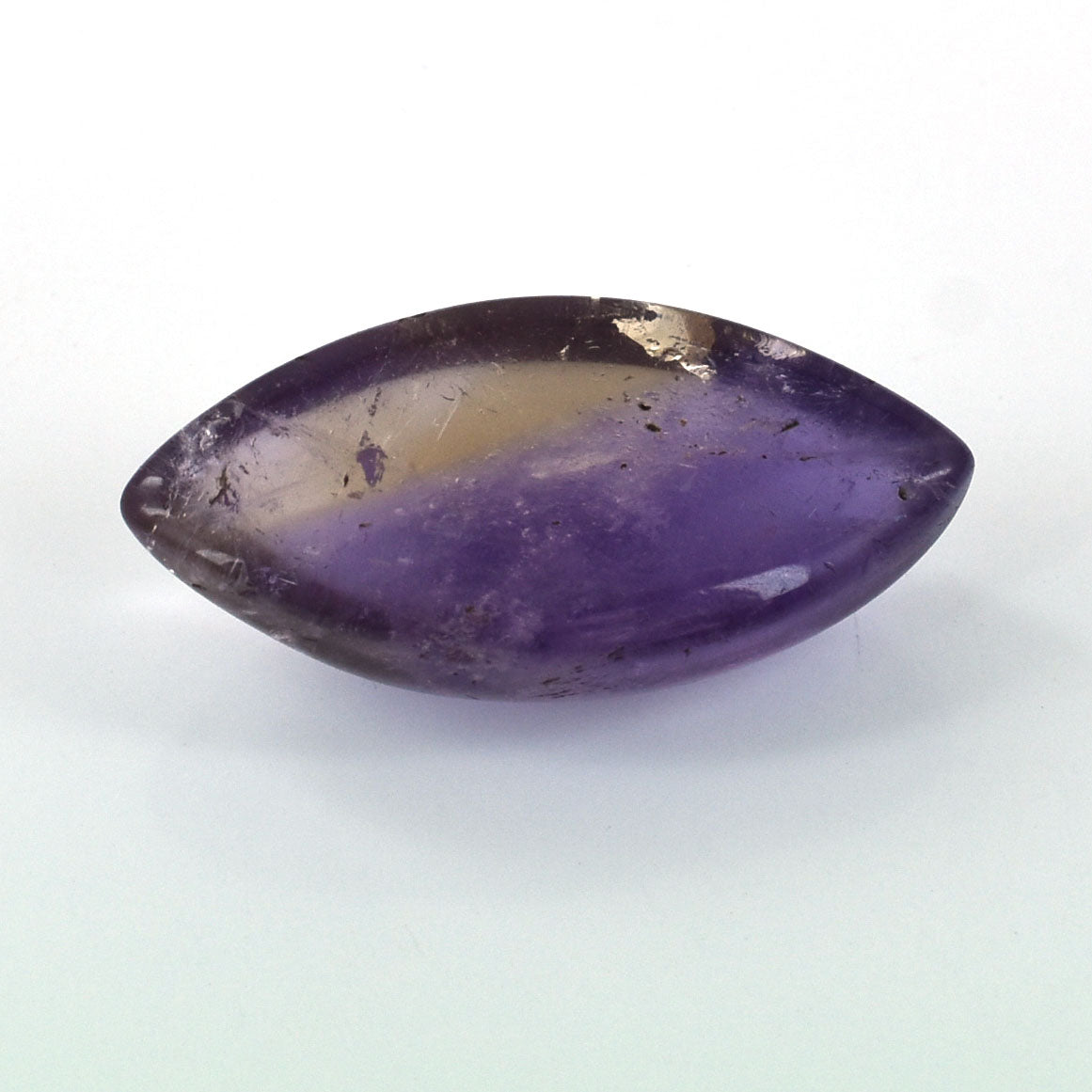 27.95 Cts Brazilian Ametrine - Cabochon