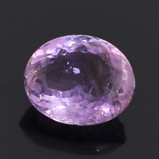 8.8 Cts Brazilian Amethyst Gemstone - Faceted