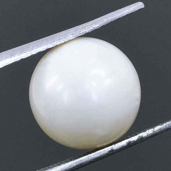 9.45 Cts Indonesian South Sea Pearl - Cabochon