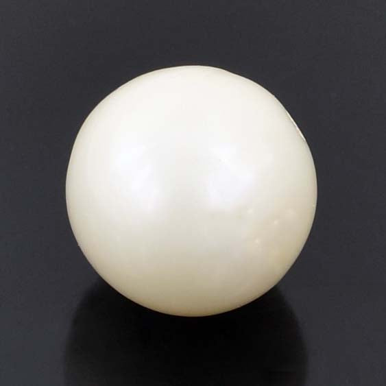 9.45 Cts Indonesian South Sea Pearl - Cabochon